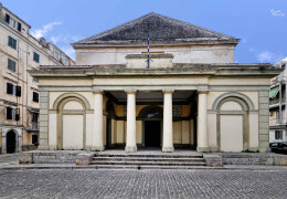 IONIAN PARLIAMENT